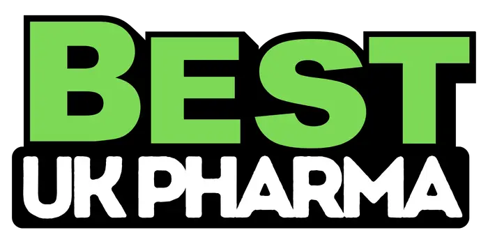 bestukpharma.com logo