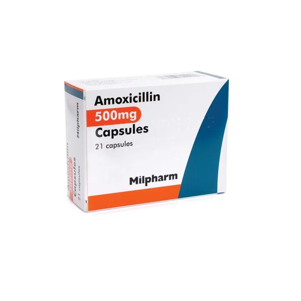 buy Amoxicillin