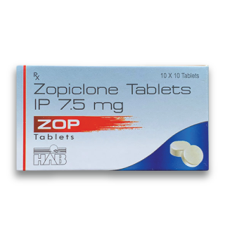 buy Zopiclone tablets online