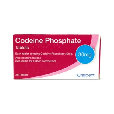 buy codeine phosphate online uk