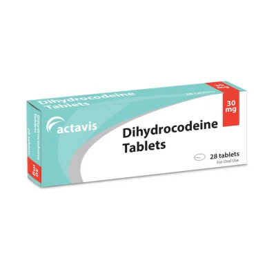 buy Dihydrocodeine online