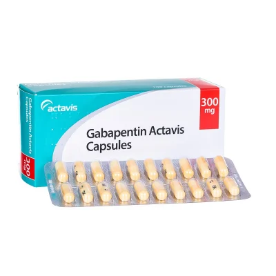 Buy Gabapentin online uk