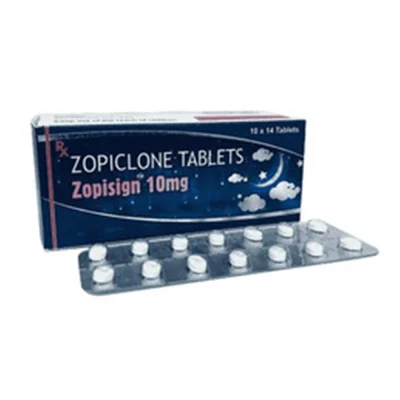 buy Zopiclone Tablets